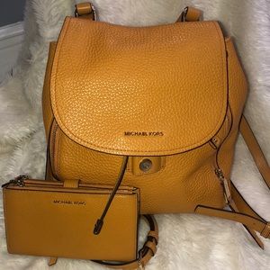 Michael Kors Backpack